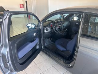 Fiat 500 2023 EΛΛ/ΗΣ ΑΝΤ/ΕΙΑΣ ΠΡΩΤΟ ΧΕΡΙ-thumb-6