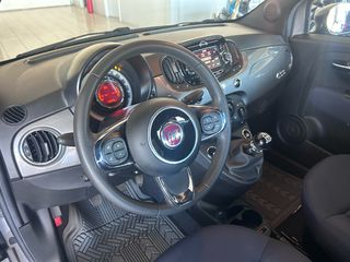 Fiat 500 2023 EΛΛ/ΗΣ ΑΝΤ/ΕΙΑΣ ΠΡΩΤΟ ΧΕΡΙ-thumb-7