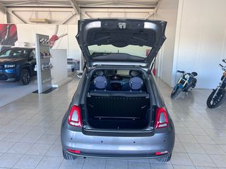 Fiat 500 2023 EΛΛ/ΗΣ ΑΝΤ/ΕΙΑΣ ΠΡΩΤΟ ΧΕΡΙ-thumb-5