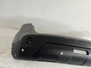 Πίσω Προφυλακτήρας Nissan Qashqai J10 (2007-2013) Γνήσιος (85022-JD00H)-thumb-1