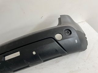 Πίσω Προφυλακτήρας Nissan Qashqai J10 (2007-2013) Γνήσιος (85022-JD00H)-thumb-2