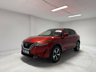 Nissan Qashqai 2023 E-POWER TEKNA