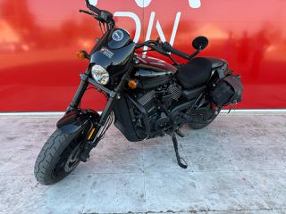 Harley Davidson Street ROD 2018 750-thumb-1