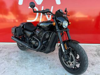 Harley Davidson Street ROD 2018 750-thumb-2