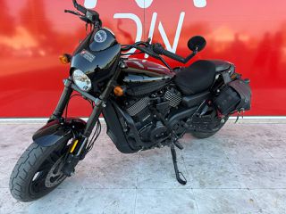 Harley Davidson Street ROD 2018 750-thumb-3