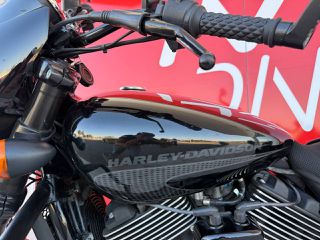 Harley Davidson Street ROD 2018 750-thumb-5