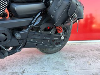 Harley Davidson Street ROD 2018 750-thumb-7