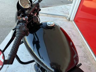 Harley Davidson Street ROD 2018 750-thumb-8