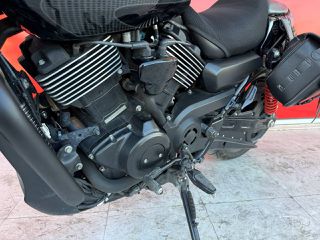 Harley Davidson Street ROD 2018 750-thumb-13