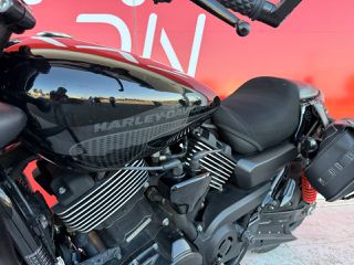 Harley Davidson Street ROD 2018 750-thumb-14