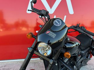 Harley Davidson Street ROD 2018 750-thumb-15