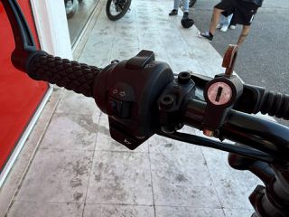 Harley Davidson Street ROD 2018 750-thumb-16