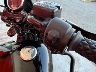 Harley Davidson Street ROD 2018 750-thumb-17