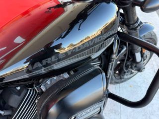 Harley Davidson Street ROD 2018 750-thumb-18