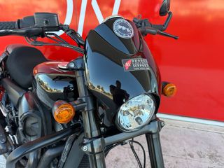 Harley Davidson Street ROD 2018 750-thumb-21