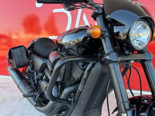 Harley Davidson Street ROD 2018 750-thumb-22