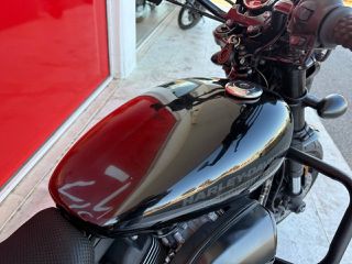 Harley Davidson Street ROD 2018 750-thumb-23