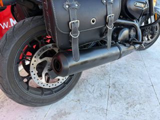 Harley Davidson Street ROD 2018 750-thumb-24