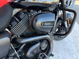 Harley Davidson Street ROD 2018 750-thumb-25