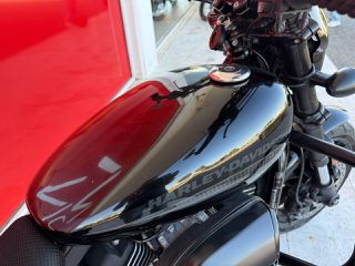 Harley Davidson Street ROD 2018 750-thumb-29