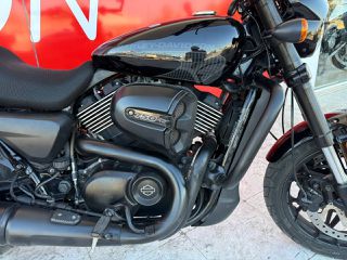 Harley Davidson Street ROD 2018 750-thumb-31