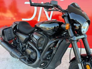 Harley Davidson Street ROD 2018 750-thumb-32