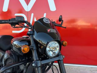 Harley Davidson Street ROD 2018 750-thumb-33