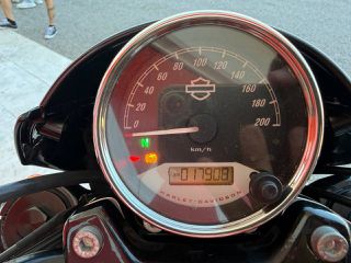 Harley Davidson Street ROD 2018 750-thumb-34
