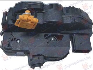 ΚΛΕΙΔΑΡΙΑ ΠΟΡΤΑΣ ΠΙΣΩ ΗΛΕΚΤΡΟΜΑΓΝΗΤΙΚΗ (4pins) ΔΕ