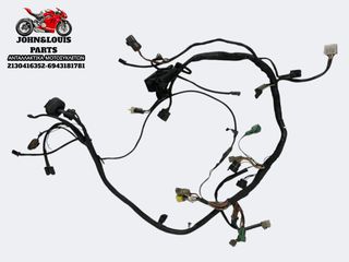 ΠΛΕΞΟΥΔΑ XF 650 FREEWIND