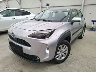 Toyota Yaris Cross 2022 4X4! 1,5 HYBRID 116h Dynamic AWD-i
