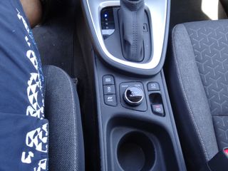 Toyota Yaris Cross 2022 4X4! 1,5 HYBRID 116h Dynamic AWD-i-thumb-13