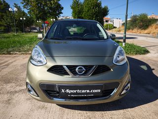 Nissan Micra 2015 1.2 ACENTA-thumb-1