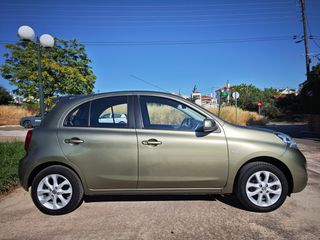Nissan Micra 2015 1.2 ACENTA-thumb-3