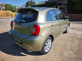 Nissan Micra 2015 1.2 ACENTA-thumb-4