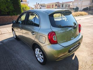 Nissan Micra 2015 1.2 ACENTA-thumb-6