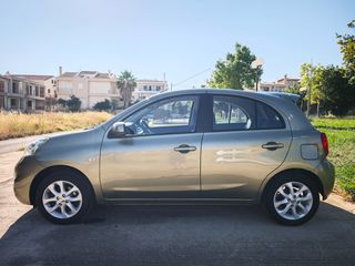 Nissan Micra 2015 1.2 ACENTA-thumb-7