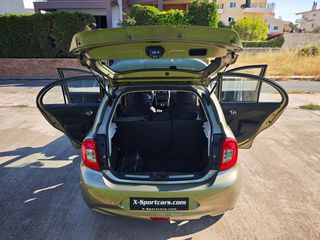 Nissan Micra 2015 1.2 ACENTA-thumb-9