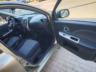 Nissan Micra 2015 1.2 ACENTA-thumb-37