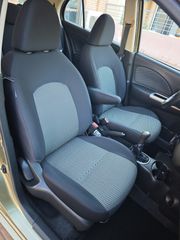Nissan Micra 2015 1.2 ACENTA-thumb-40