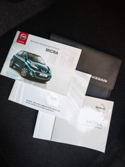Nissan Micra 2015 1.2 ACENTA-thumb-41