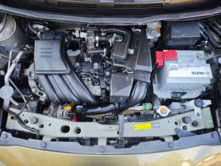 Nissan Micra 2015 1.2 ACENTA-thumb-10