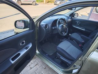 Nissan Micra 2015 1.2 ACENTA-thumb-11