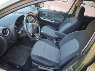 Nissan Micra 2015 1.2 ACENTA-thumb-14
