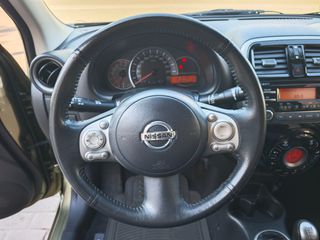 Nissan Micra 2015 1.2 ACENTA-thumb-17