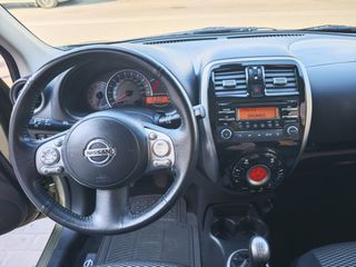 Nissan Micra 2015 1.2 ACENTA-thumb-18