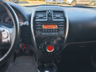 Nissan Micra 2015 1.2 ACENTA-thumb-19