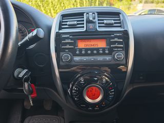 Nissan Micra 2015 1.2 ACENTA-thumb-20