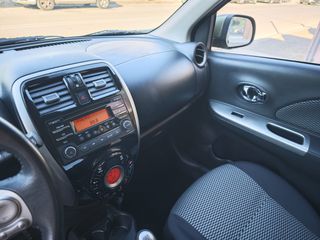 Nissan Micra 2015 1.2 ACENTA-thumb-22