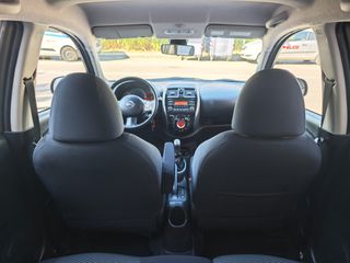Nissan Micra 2015 1.2 ACENTA-thumb-32